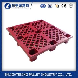 one time use logistic plastic pallet price