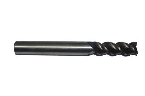 HRC55 Chamfer End Mills with High Quality