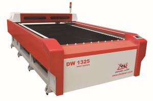 1325 Flat Laser Bed/Laser Cutter/CNC Laser Machine