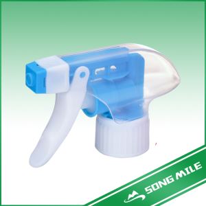 28/415 Plastic Foam Trigger (BL-F-2F)
