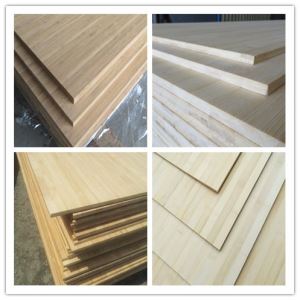 Bamboo Plywood/Panel/Board/Plank