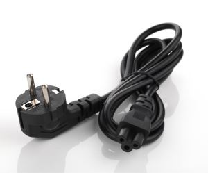 AC Power Cord/Cable - Computer Power Cord